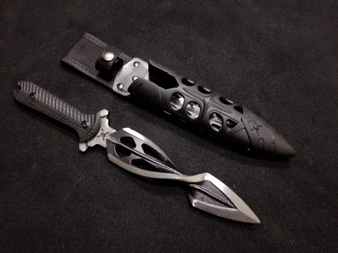 M48 Series - Cyclone Tsunami