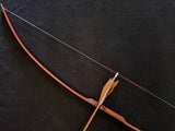 Bow - Grayvn Bushman Flatbow (Right Handed)