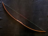 Bow - Grayvn Bushman Flatbow (Right Handed)