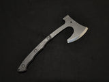 APOC Series Barrens Pack Axe