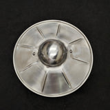 Buckler - Fluted 14g (9" / 12" / 15")