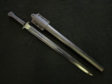 APOC Series Survival Broad Sword