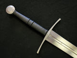 Atrim- Type XIIIa War Sword by Kingston Arms

 (Sharp)