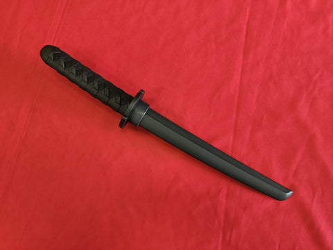 Cold Steel - Polypropylene Training Tanto