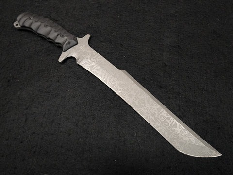 M48 Series - Ops Machete