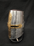 Crusader Great Helm