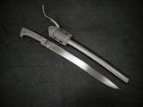 APOC Series - Waning Moon Yataghan