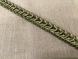 Box Chain - Bracelet / Necklace