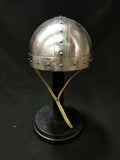Spangenhelm for Archers