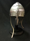 Nasal Helm (#2 profile nose-guard)
