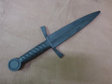 Cold Steel Medieval Quilion Training Dagger
