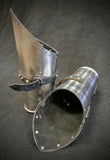 Steel Vambrace