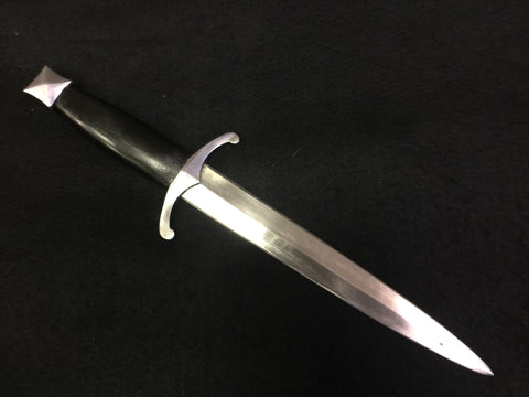 GDFB - French 15th C. Dagger