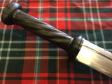Legacy Arms - Twisted Scottish Dirk
