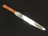 Legacy Arms - Lombard Seax