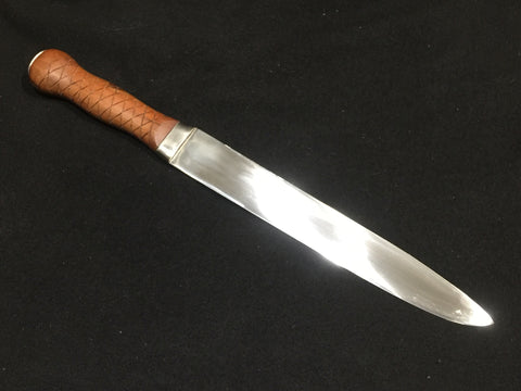Legacy Arms - Lombard Seax