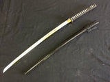 Practical Katana (sharp)