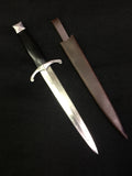 GDFB - French 15th C. Dagger