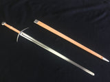 Hanwei - Practical Bastard Sword (blunt)