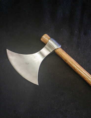 Cold Steel -  Danes Axe