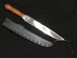 Legacy Arms - Lombard Seax