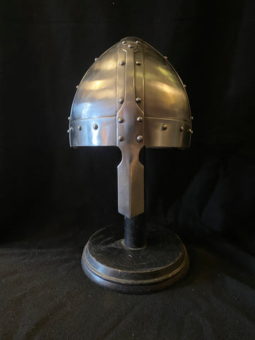 Nasal Helm (#2 profile nose-guard)