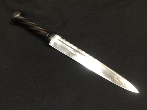 Legacy Arms - Twisted Scottish Dirk