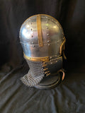 Coppergate Helmet