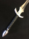 BKS Celtic Leaf Blade Dagger