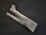 DAC Handmade - Leather Belt Quiver - Hammer Finish - Asstd. Colours