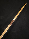 Bow - Grayvn Mohawk Hickory Longbow