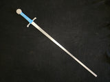 Nova Fencing - Arming Sword Trainer