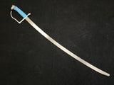Nova Fencing - 1796 Light Infantry Saber Trainer