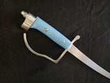 Nova Fencing - 1796 Light Infantry Saber Trainer