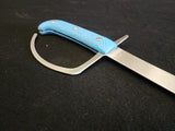 Nova Fencing - Basic Saber Trainer
