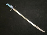 Nova Fencing - Messer Trainer