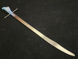 Nova Fencing - Messer Trainer
