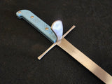 Nova Fencing - Messer Trainer