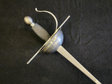 Nova Fencing - Cup Hilt Rapier