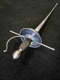 Nova Fencing - Cup Hilt Rapier