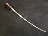 Nova Fencing - Saber