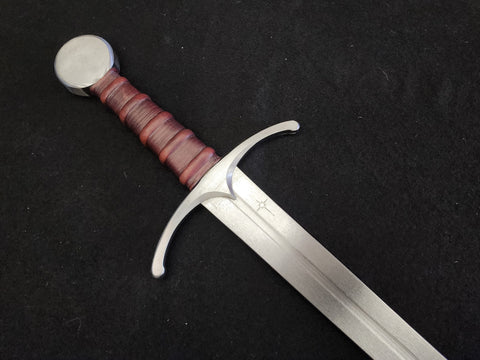 Nova Fencing - Arming Sword