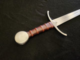 Nova Fencing - Arming Sword