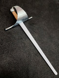 Black Fencer V6 Sail Dagger