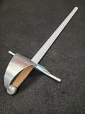 Black Fencer V6 Sail Dagger