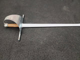 Black Fencer V6 Sail Dagger