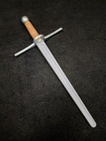 Black Fencer - V6 Parry Dagger