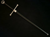 Legacy Arms - Irish Hand and Half Sword