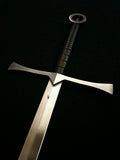 Legacy Arms - Irish Hand and Half Sword