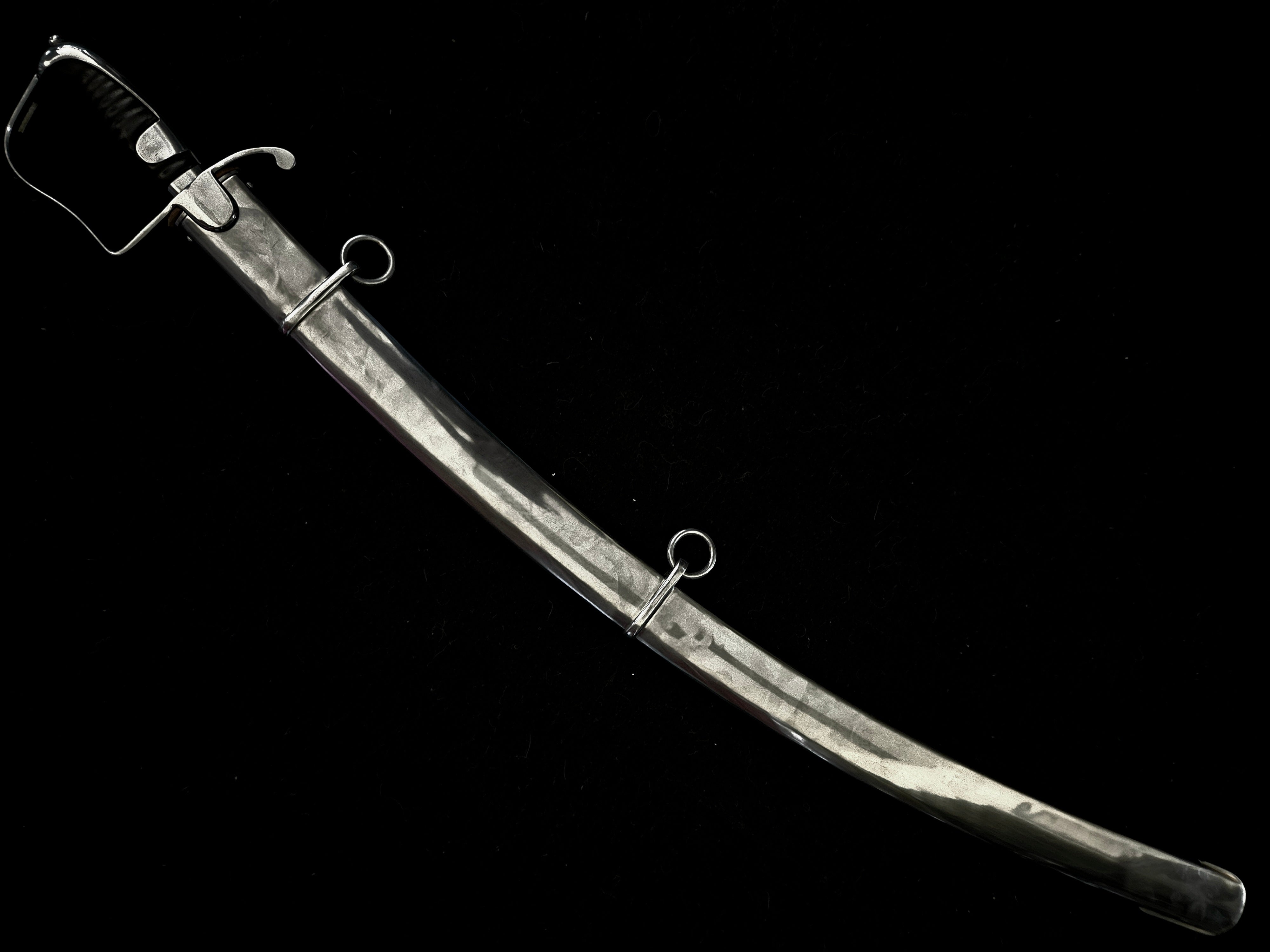 Cold Steel - 1796 Light Cavalry Saber